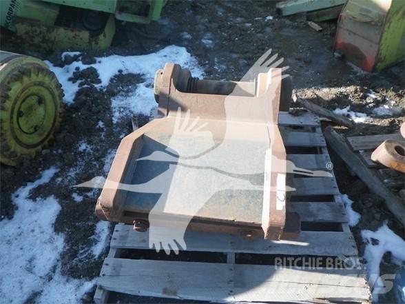 Weldco Beales  Швидкі з`єднувачі