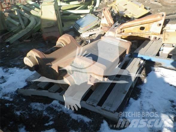Weldco Beales  Швидкі з`єднувачі