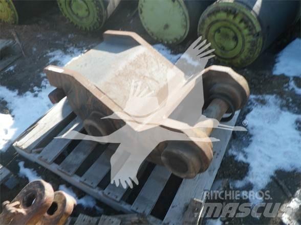 Weldco Beales  Швидкі з`єднувачі