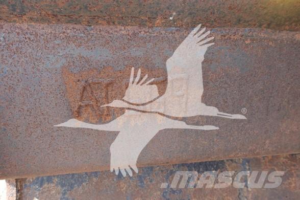 Weldco Beales  Леміші