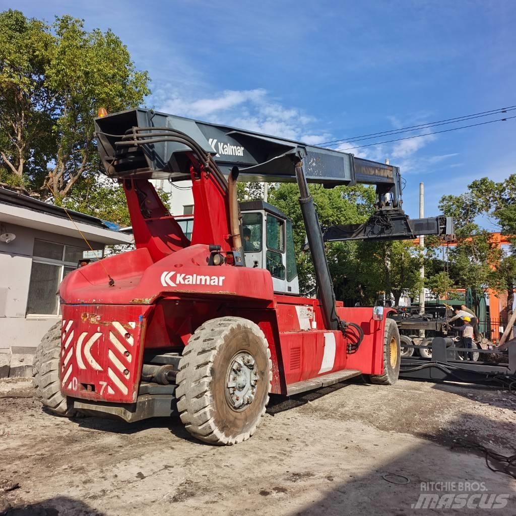 Fantuzzi CS 45 KM Річстакери