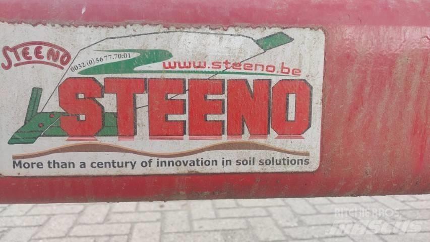  Steeno Ploeg Звичайні плуги