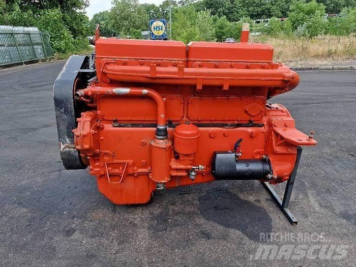  Engines DSC11 Транспорт - Інші