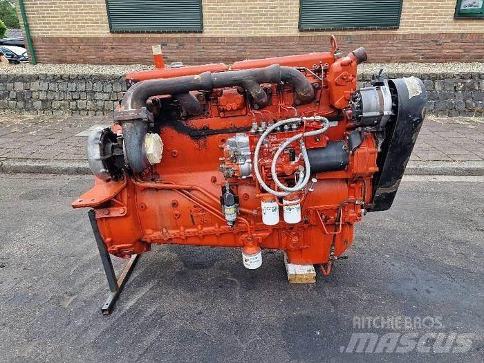  Engines DSC11 Транспорт - Інші