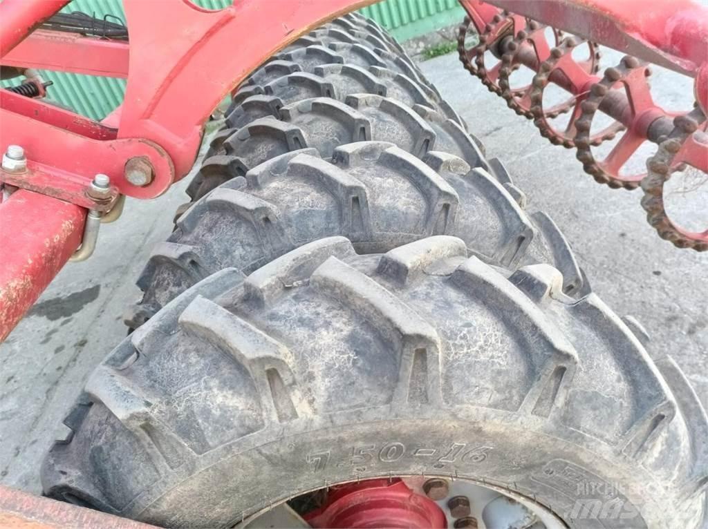 Horsch Tiger 4AS Культиватори