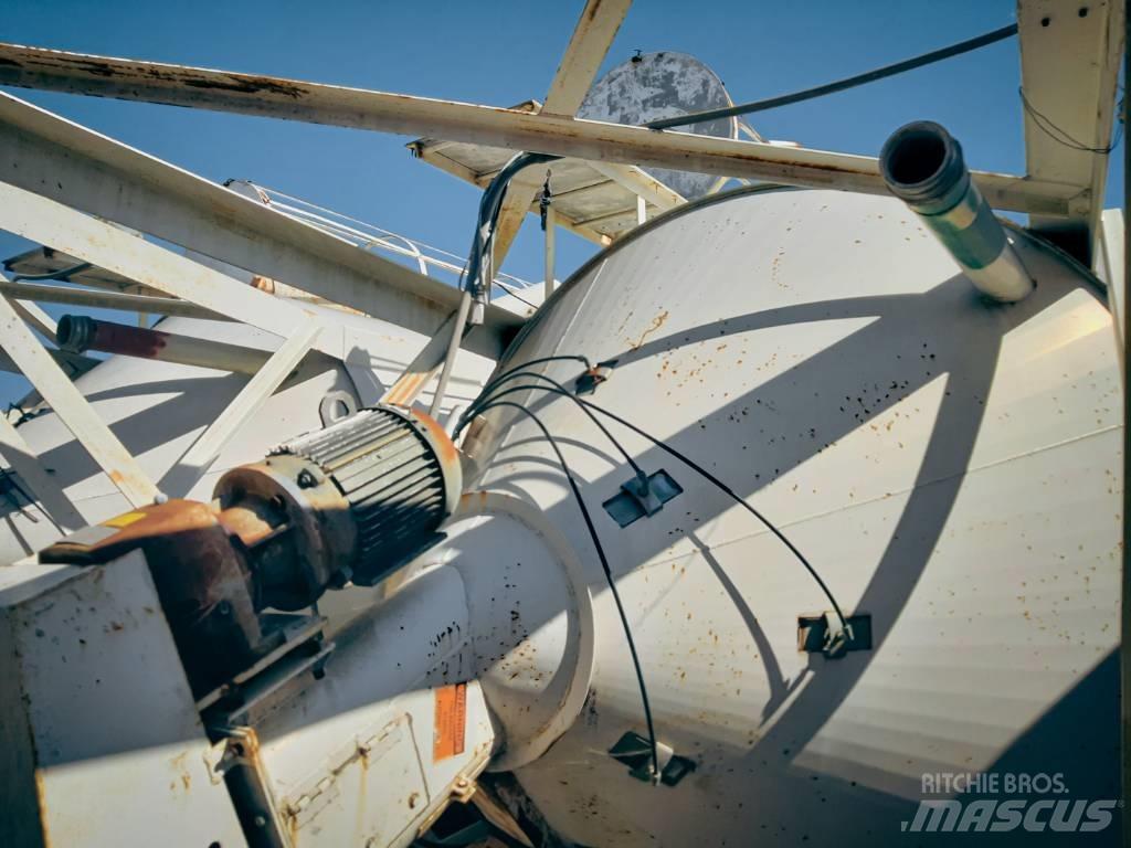  CemenTech CT270 Дозаторні установки