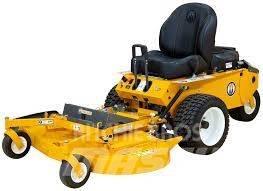 Walker R21 Самохідні газонокосарки
