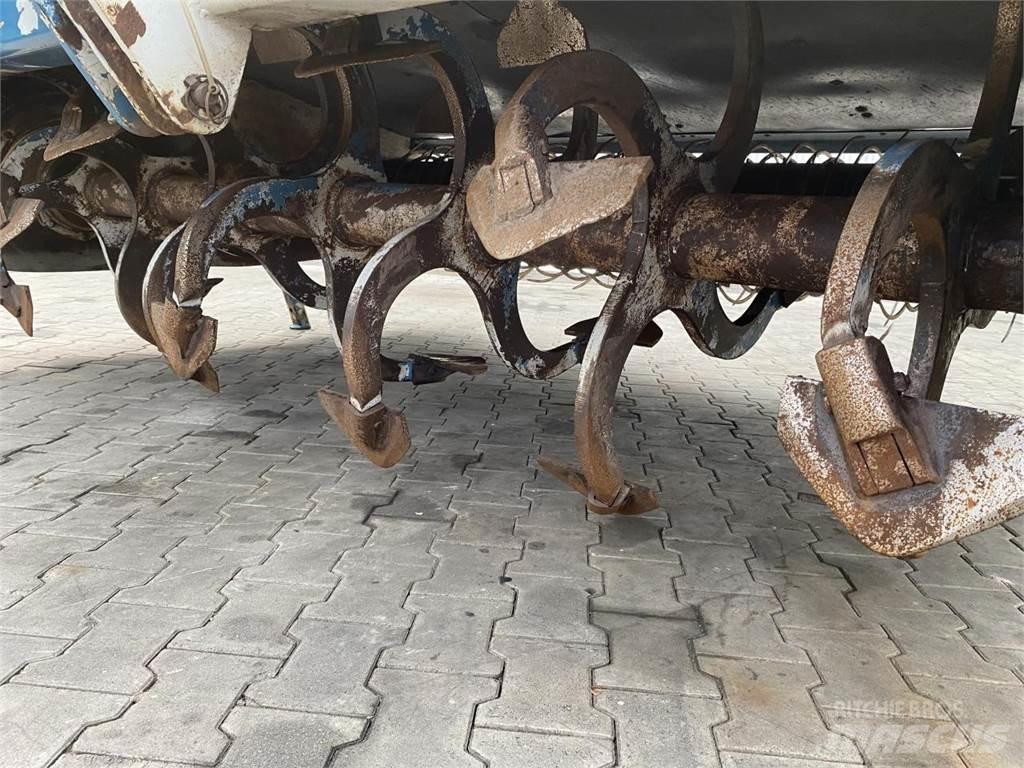 Imants SX 47 Інші землеоброблювальні машини і додаткове обладнання