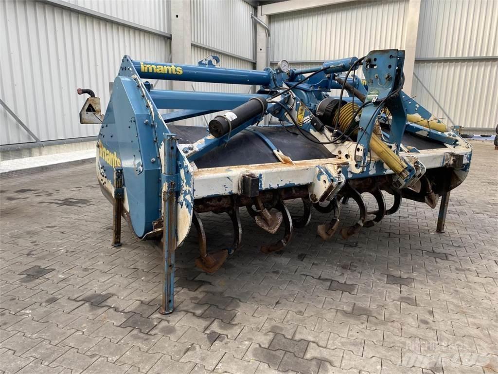 Imants SX 47 Інші землеоброблювальні машини і додаткове обладнання