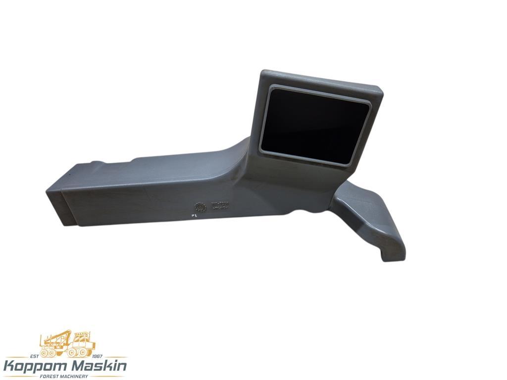 Eco Log 7009544 Кабіна