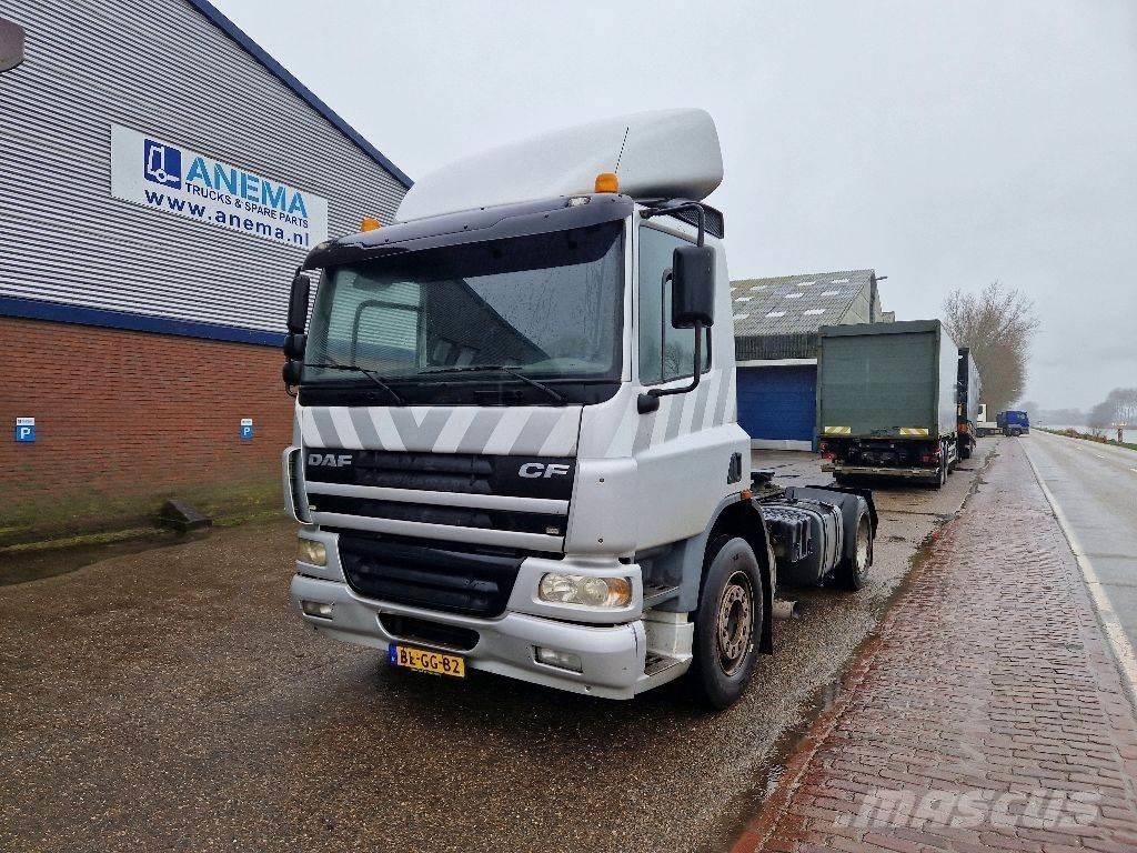 DAF CF75.310 Тягачі