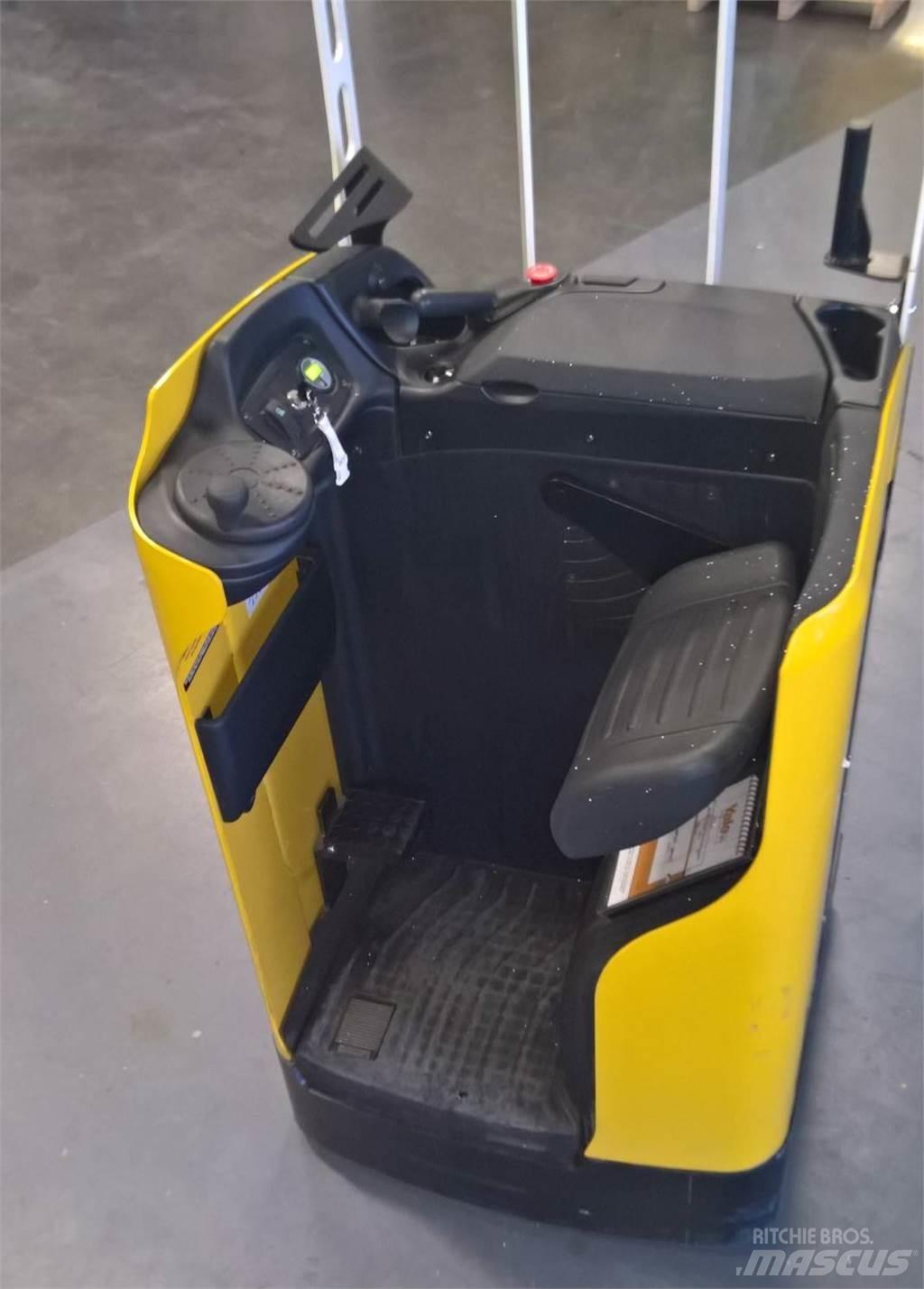 Yale MP20T Штабелери