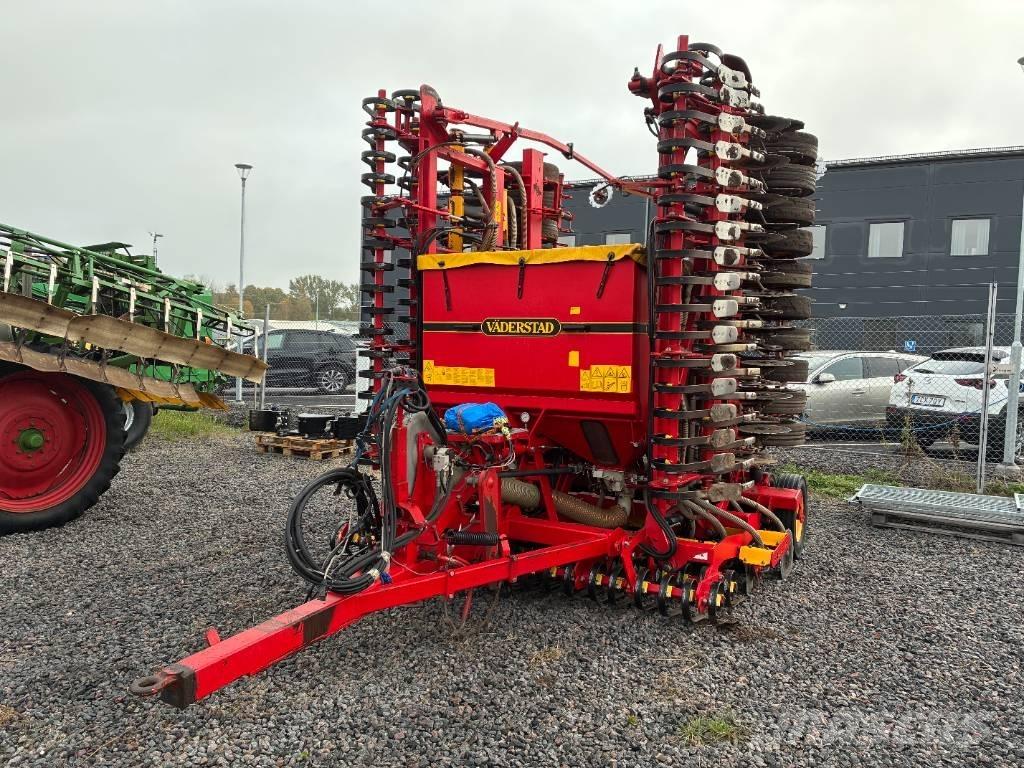 Väderstad Rapid800 Сівалки