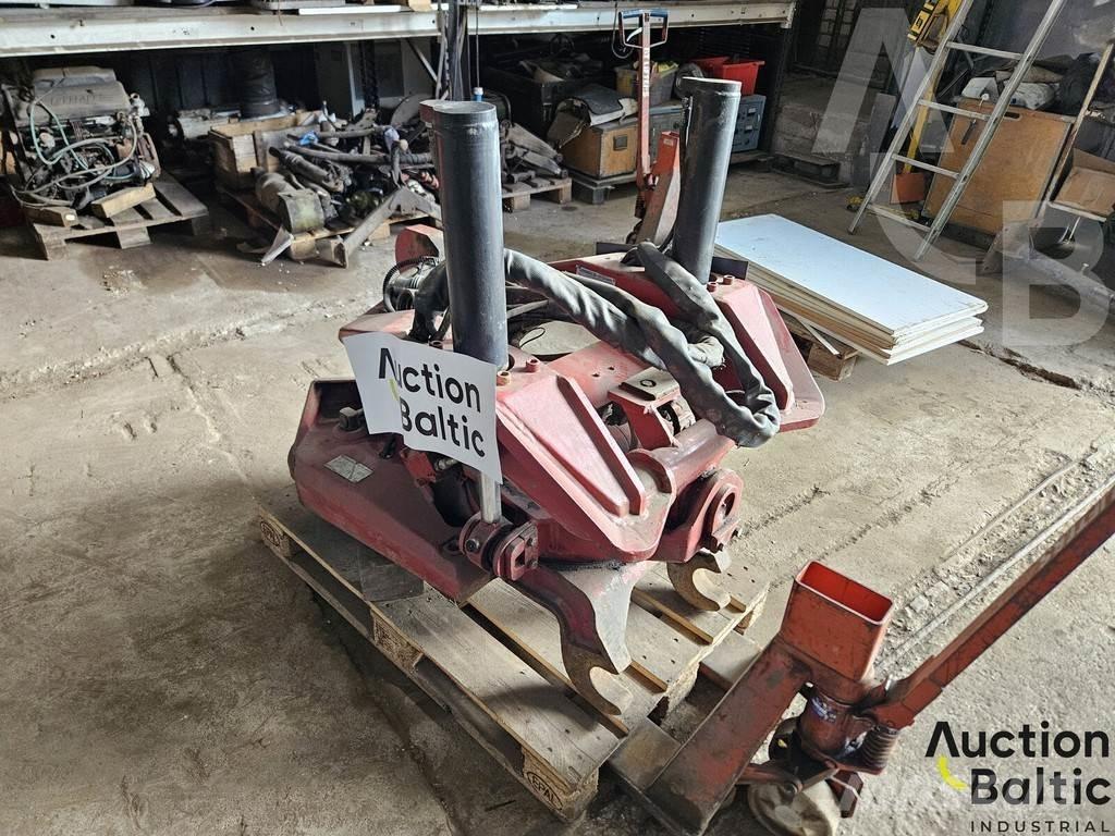  Sandco THR 1210 Різаки