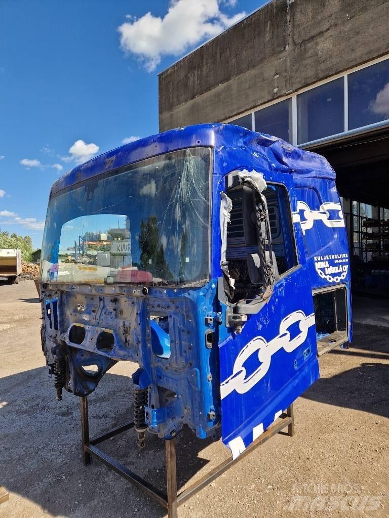 Volvo cab FH 4 500 Кабіни