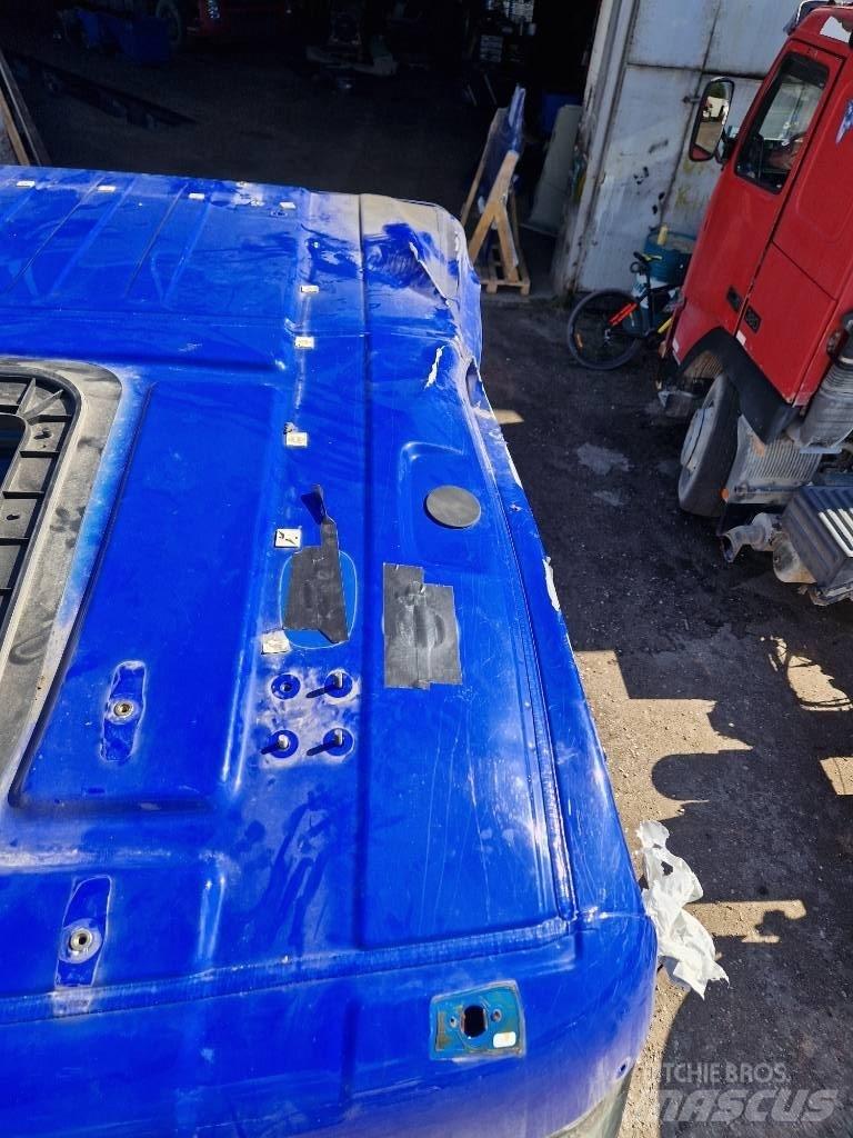 Volvo cab FH 4 500 Кабіни