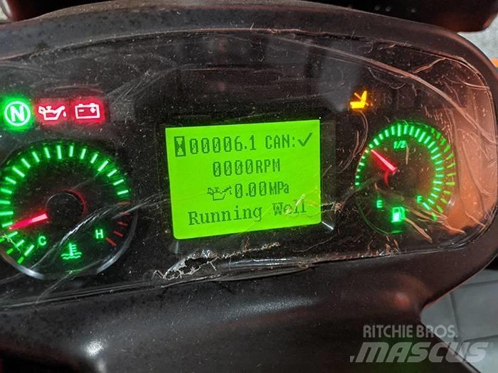 Viper FD50S Інше