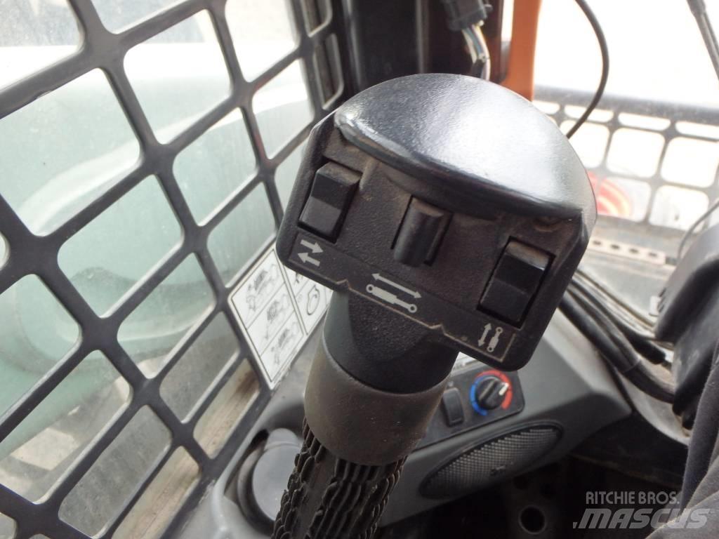 Bobcat S 530 Міні-навантажувачі