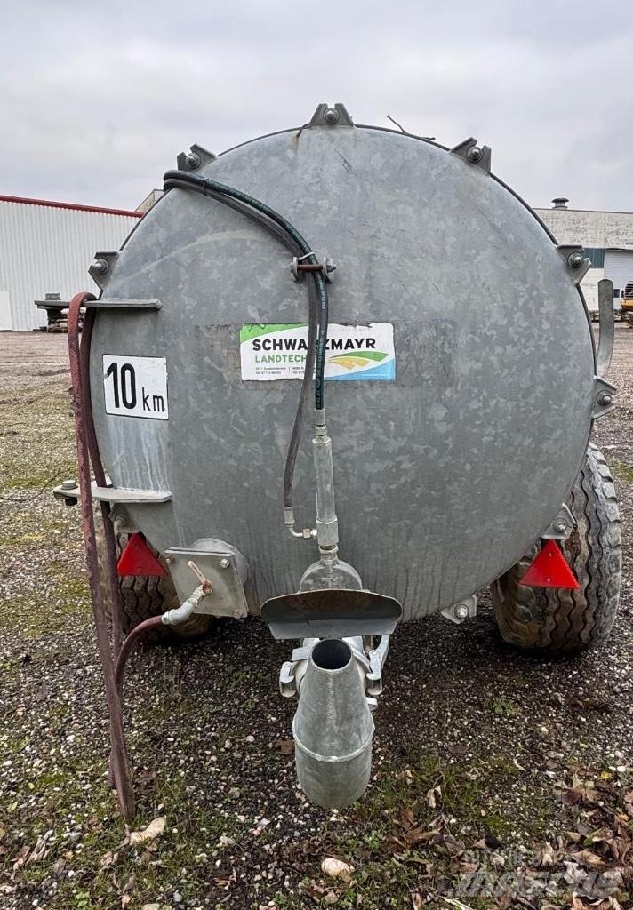 Steyr 8080 Трактори