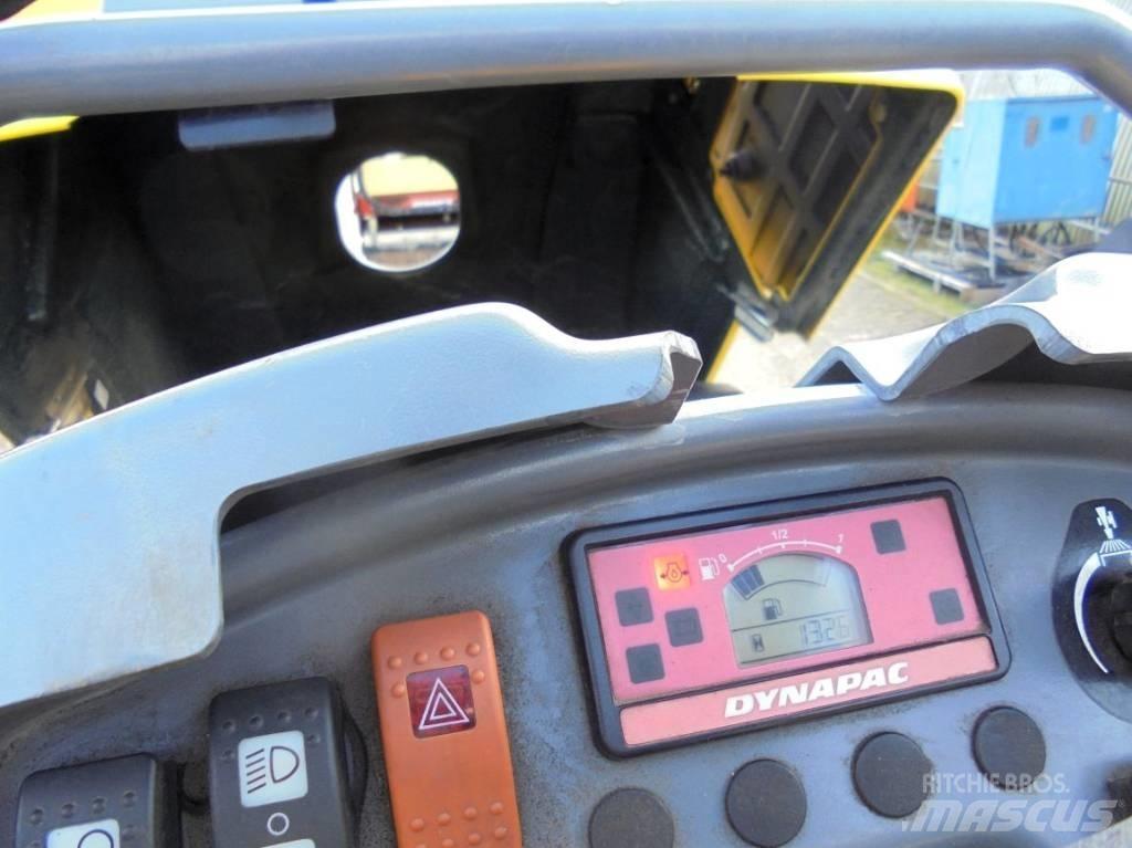 Dynapac CC 1200 Котки тротуарні