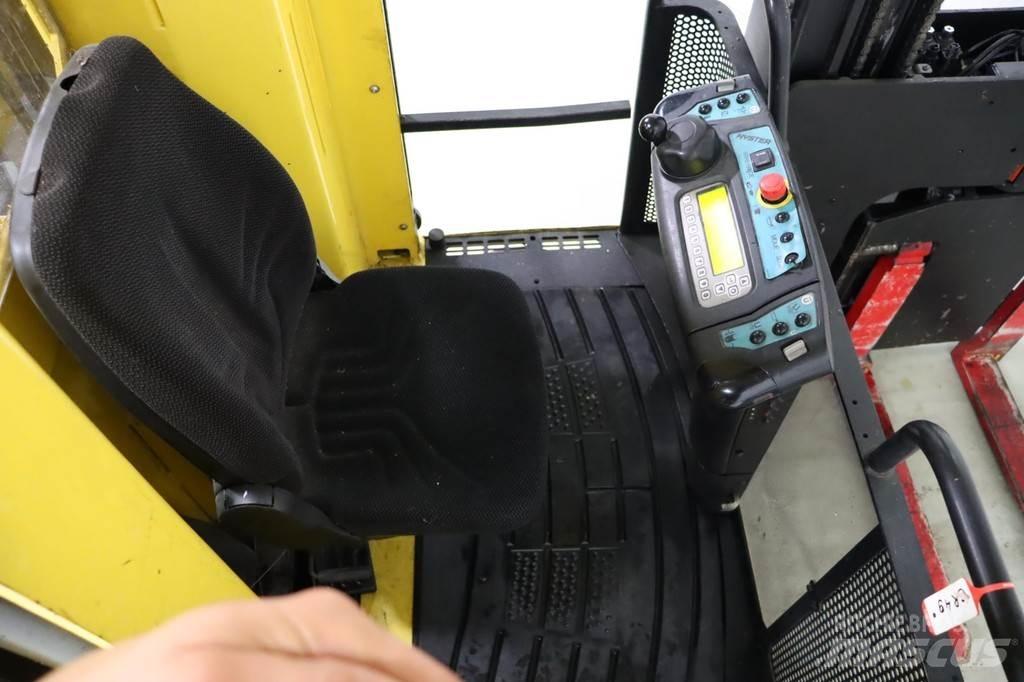 Hyster C1.0 Висотні комісіонери