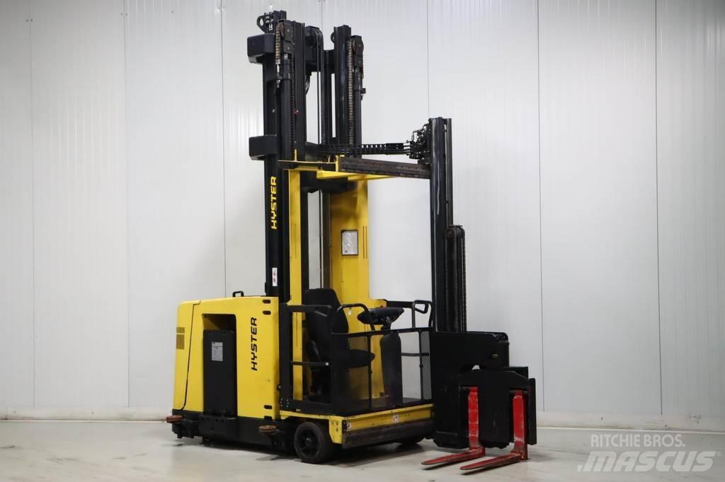 Hyster C1.0 Висотні комісіонери