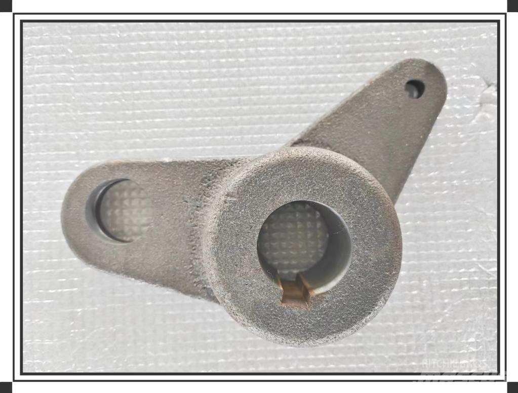 CLAAS Lever Коробка передач