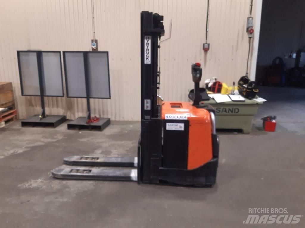 BT SPE125L Ручний візок