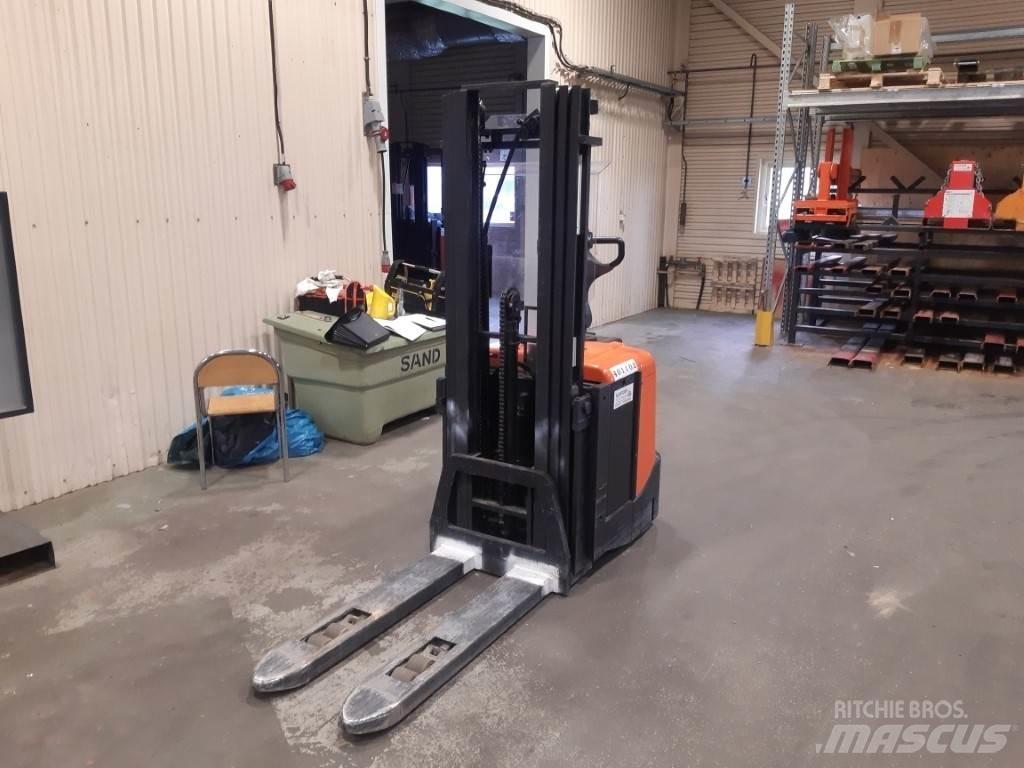 BT SPE125L Ручний візок