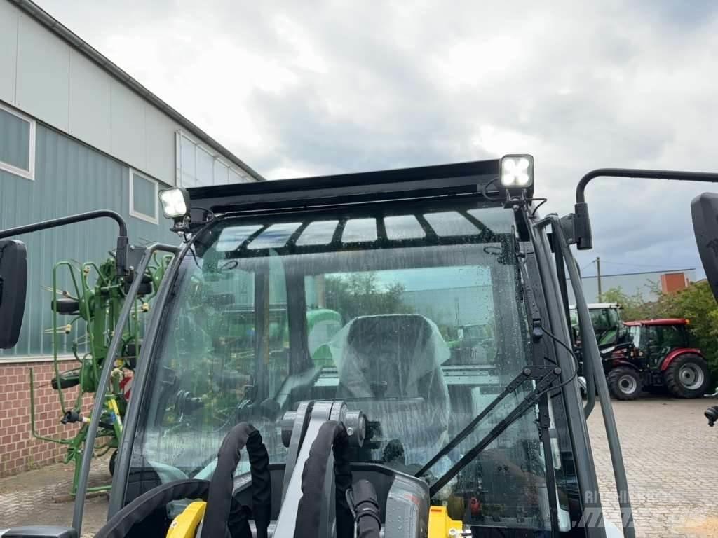 Kramer 5085 Фронтальні навантажувачі