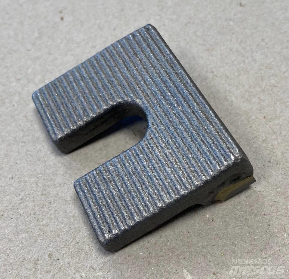 Wirtgen RX4500 Шасі