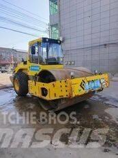  BW 220D-40 Грунтові котки