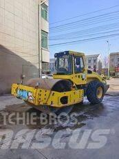  BW 220D-40 Грунтові котки