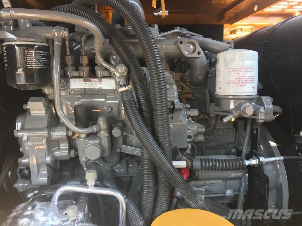 Sany SY 95 C Гусеничні екскаватори