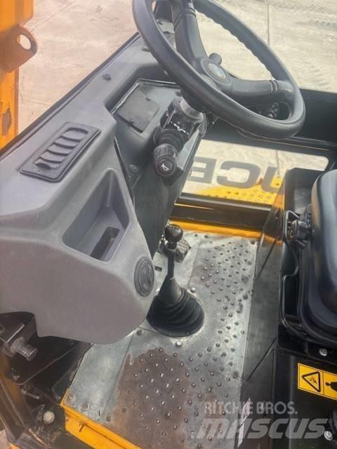 JCB 6 T 2 ST 5 Міні самоскиди