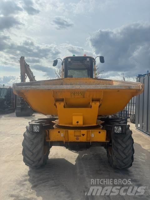 JCB 6 T 2 ST 5 Міні самоскиди