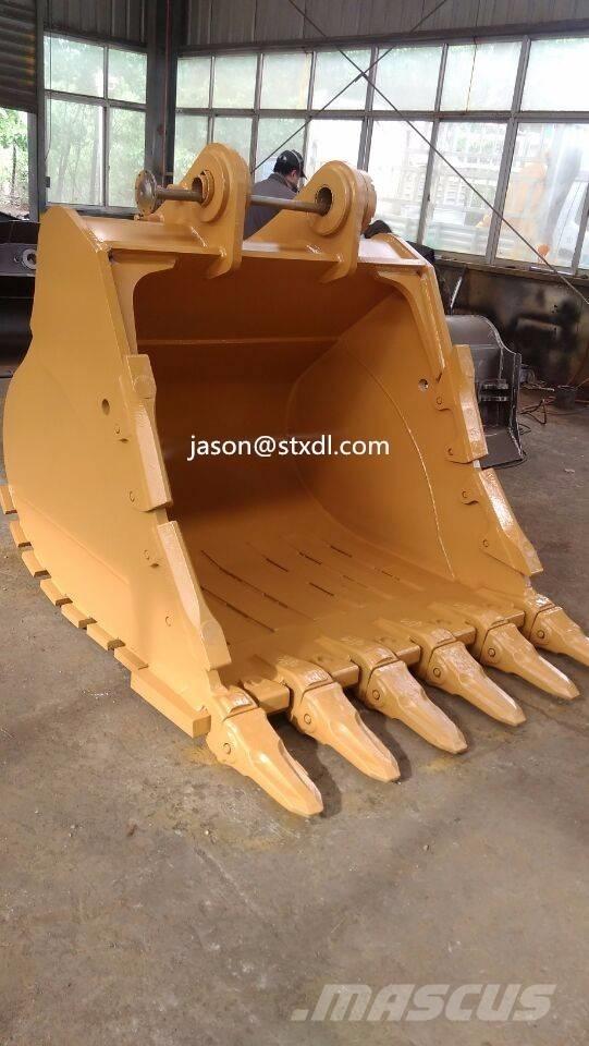 CAT 330 Rock Bucket Ковші