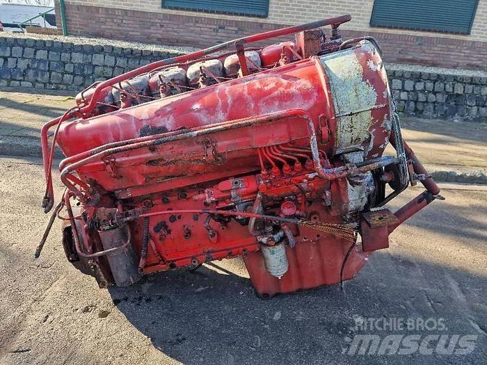  Engines BF6L913T Транспорт - Інші