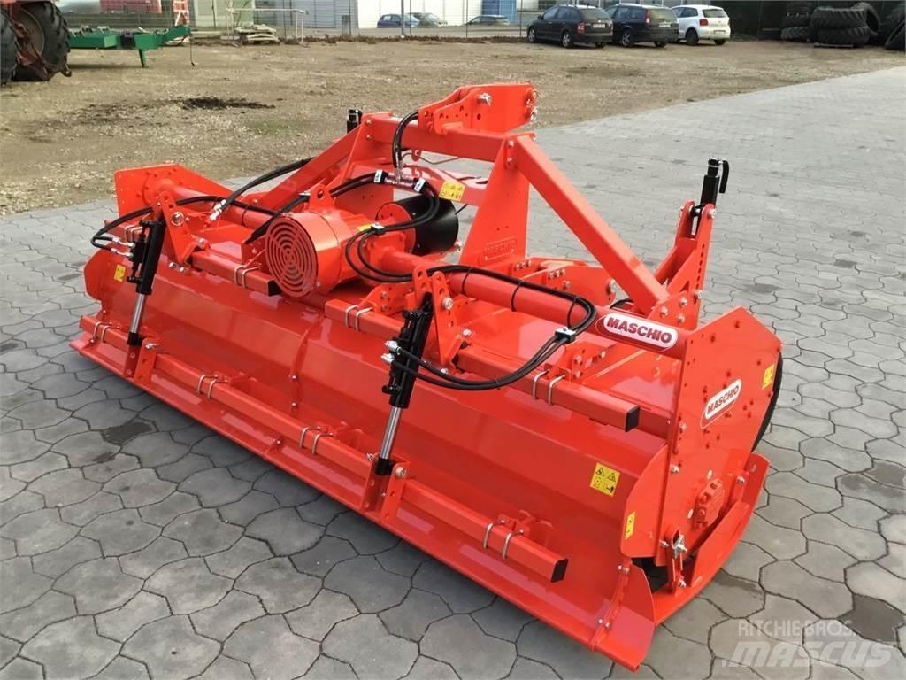 Maschio SC 280 PRO Інші землеоброблювальні машини і додаткове обладнання