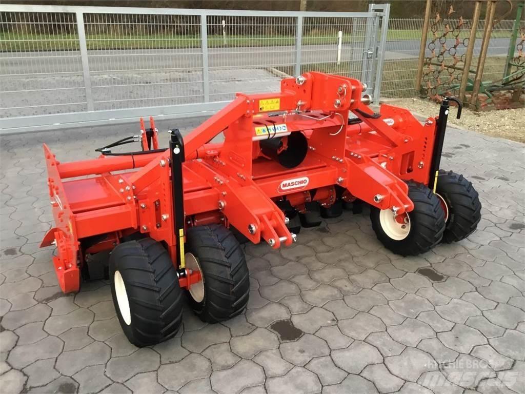 Maschio SC 280 PRO Інші землеоброблювальні машини і додаткове обладнання