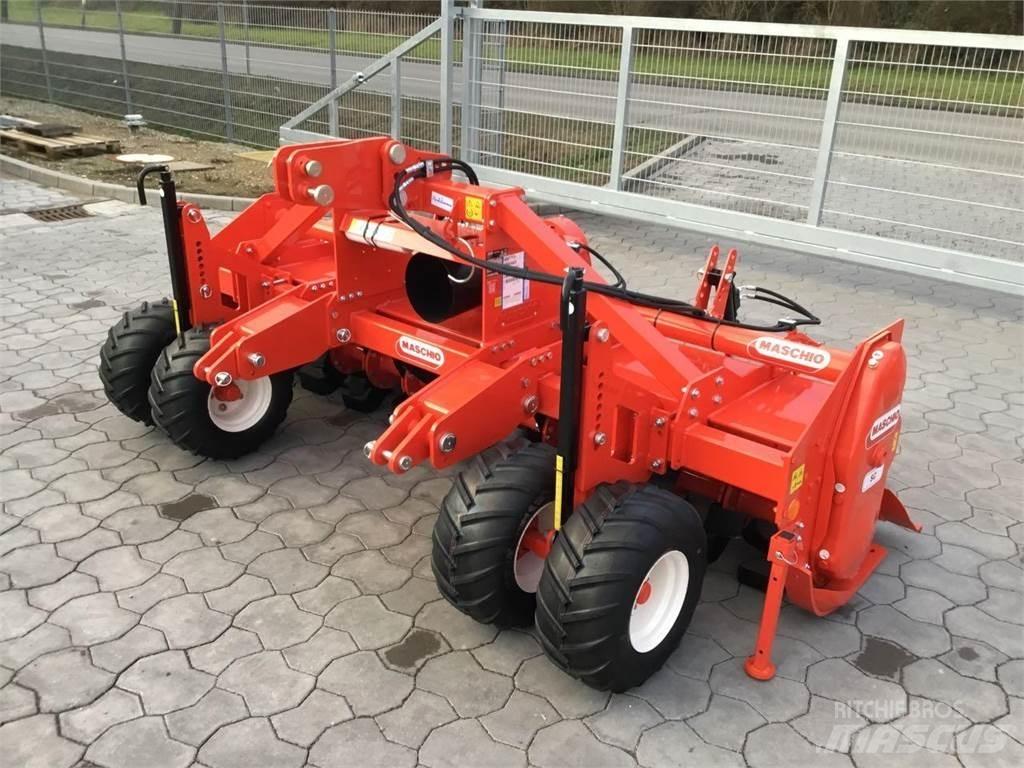 Maschio SC 280 PRO Інші землеоброблювальні машини і додаткове обладнання