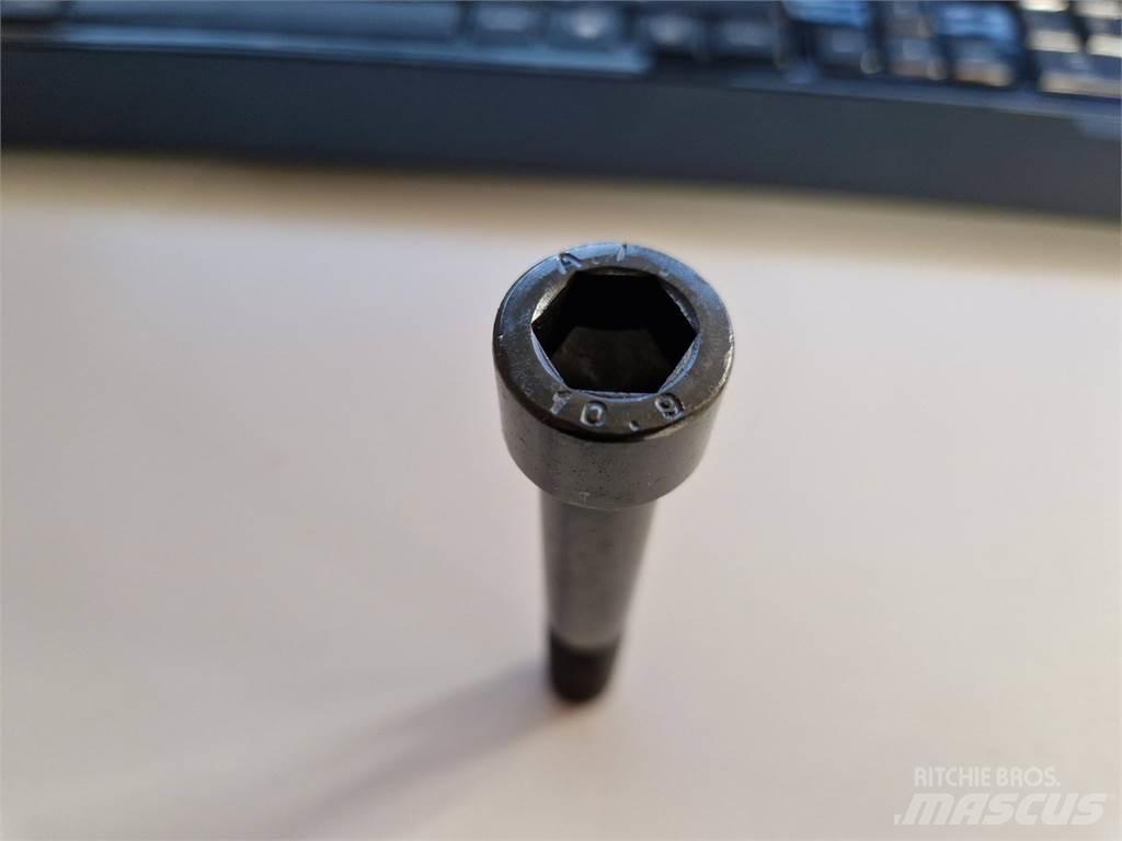 Rottne 070-0065 Шасі