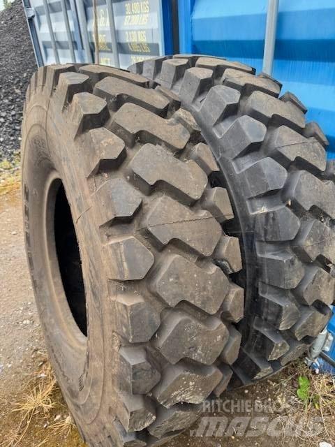 Michelin 16.00R20 Шини