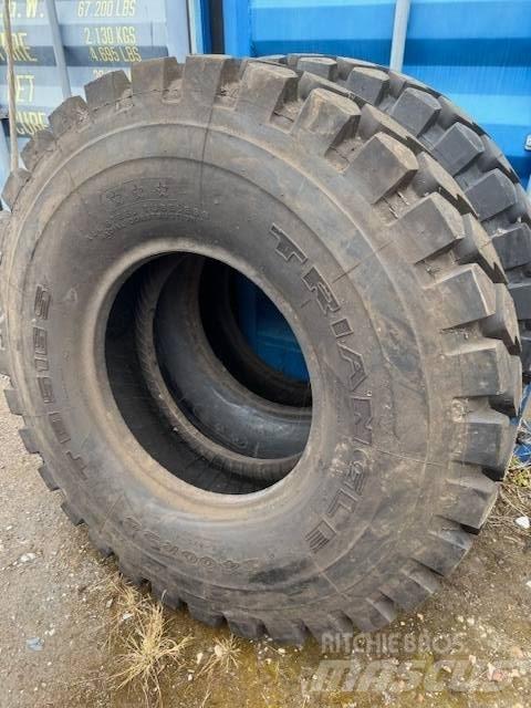 Michelin 16.00R20 Шини