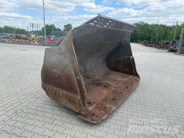 CAT 966 H BUCKET Ковші