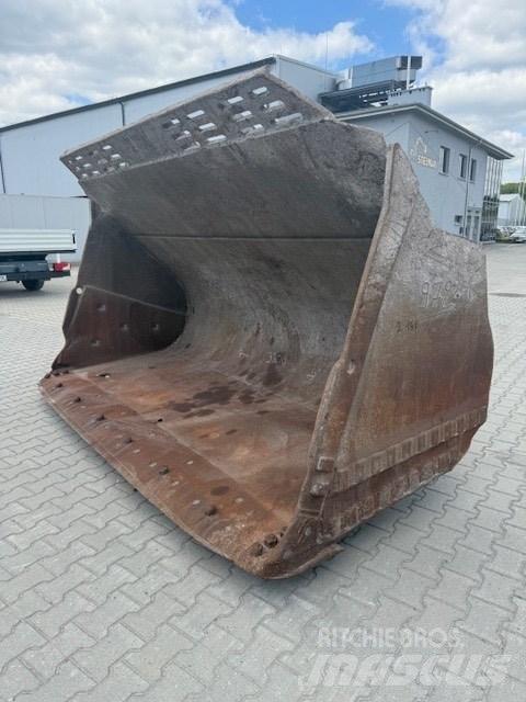 CAT 966 H BUCKET Ковші