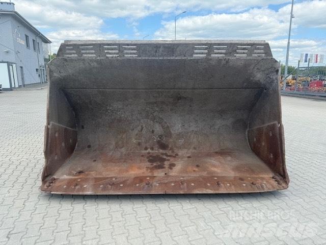 CAT 966 H BUCKET Ковші