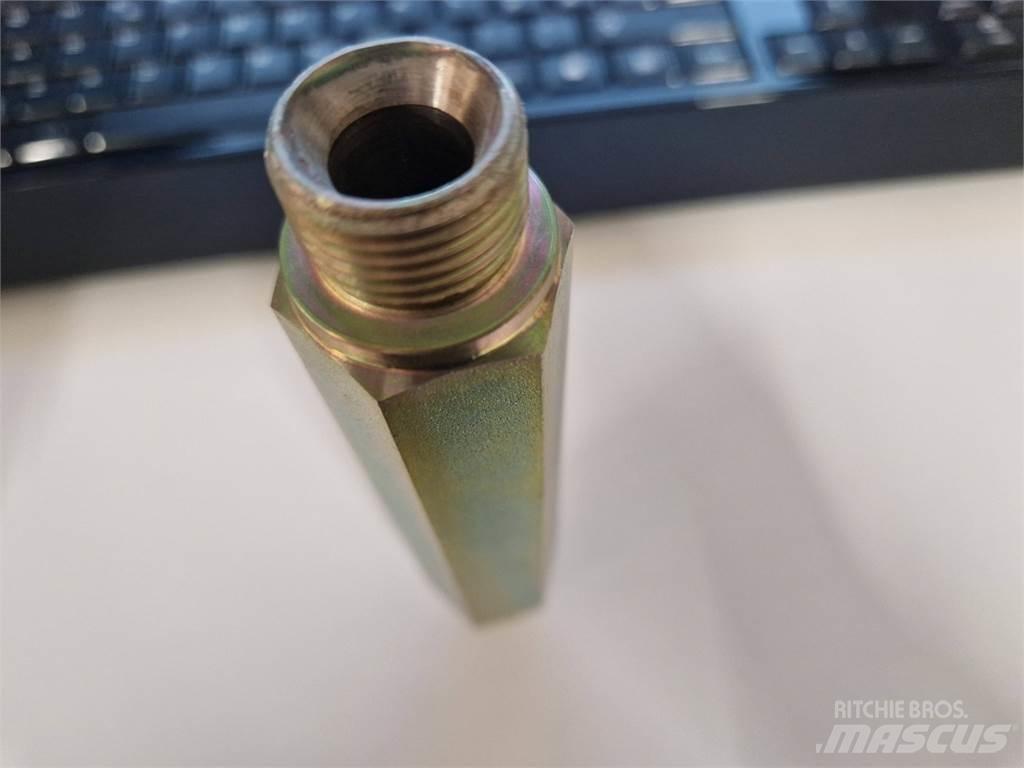 Rottne 072-0133 Гідравліка