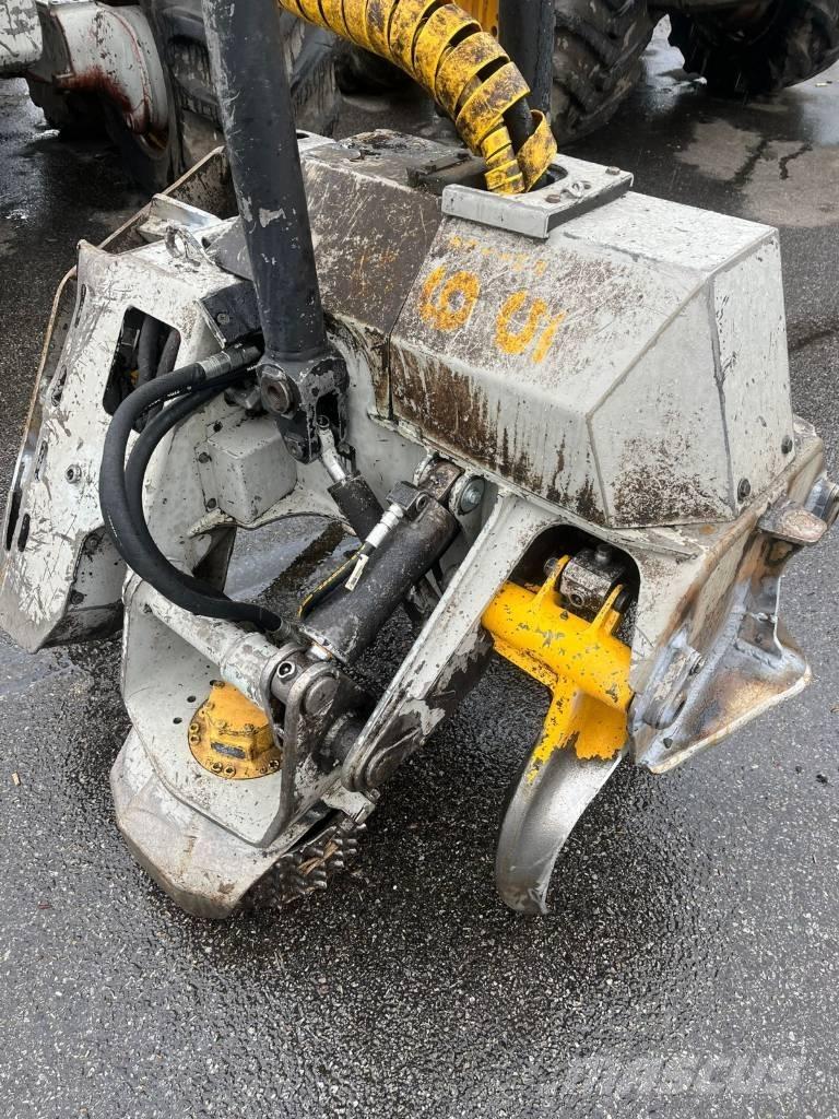 Rottne H14C Харвестери