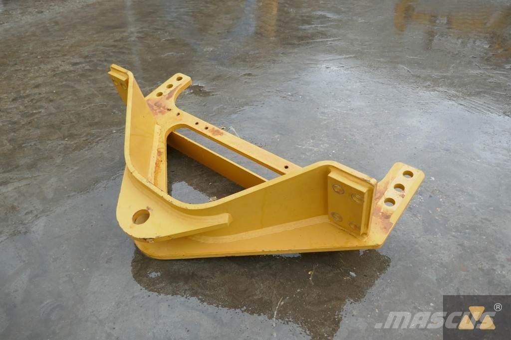 CAT 140M3 Drawbar Транспорт - Інші